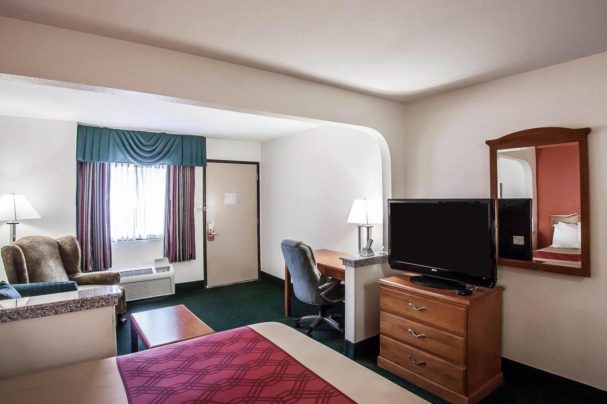 Econo Lodge Inn & Suites Memphis Exterior foto